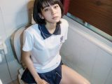 女子トイレ覗き穴　沖縄県　糸満市　　#女子トイレ　#覗き穴　　