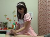 アキバのJKリフレ店で裏オプ交渉をしてみた…01