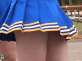 狙われたチアガール30