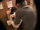 居酒屋トイレ○撮 欲情便所 ［十一］