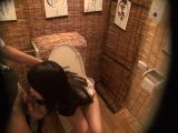 居酒屋トイレ○撮 欲情便所 ［二十八］