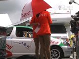 サーキットの女神達1